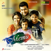 Thumbnail for the Arrol Corelli - Memu (Original Motion Picture Soundtrack) link, provided by host site