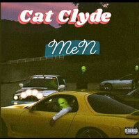 Image of Cat Clyde linking to their artist page due to link from them being at the top of the main table on this page