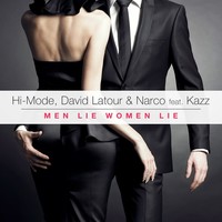 Thumbnail for the Hi-Mode - Men Lie Women Lie link, provided by host site