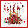 Thumbnail for the J Beatz - Men Nwèl La link, provided by host site
