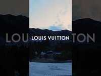 Thumbnail for the Pharrell Williams - Men’s Fall-Winter 2025 campaign set to N/Go Bitmix by Ryuichi Sakamoto. @nigo4767 @louisvuitton link, provided by host site