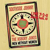 Thumbnail for the Southside Johnny - Men Without Women link, provided by host site