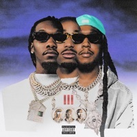 Thumbnail for the Migos - Menace link, provided by host site
