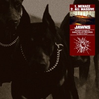 Thumbnail for the Jawns - Menace link, provided by host site