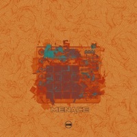 Thumbnail for the Menace - Menace Beat Tape, Vol. 1 link, provided by host site