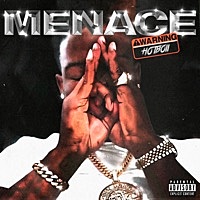 Thumbnail for the Hotboii - Menace link, provided by host site