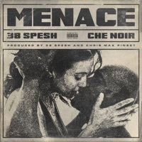 Thumbnail for the Che Noir - Menace link, provided by host site