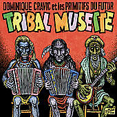 Thumbnail for the Sanseverino - Ménage à trois, Spooky Scat link, provided by host site