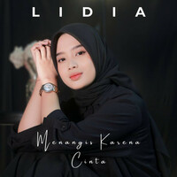 Thumbnail for the Lidia - Menangis Karena Cinta link, provided by host site