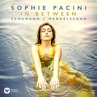 Thumbnail for the Felix Mendelssohn - Mendelssohn: 6 Lieder ohne Worte, Op. 19b: No. 1 in E Major link, provided by host site