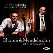 Thumbnail for the Pieter Wispelwey - Mendelssohn & Chopin: Cello Sonatas link, provided by host site