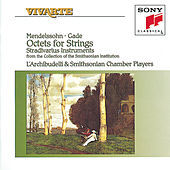 Thumbnail for the L'Archibudelli - Mendelssohn, Gade: String Octets link, provided by host site