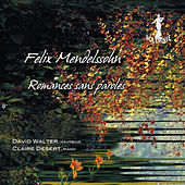 Thumbnail for the Claire Désert - Mendelssohn: Romances sans paroles link, provided by host site
