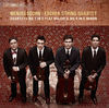 Thumbnail for the Escher String Quartet - Mendelssohn: String Quartets link, provided by host site