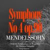 Thumbnail for the Orchestre Symphonique De Winterthur - Mendelssohn : Symphony No. 4 In A Major, Op. 90, 'Italian' link, provided by host site