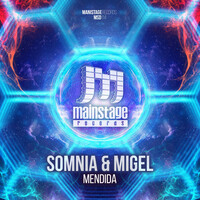 Thumbnail for the Somnia - Mendida link, provided by host site