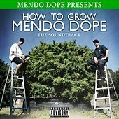 Thumbnail for the Mendo Dope - Mendo Dope link, provided by host site