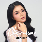 Image of Clarissa linking to their artist page due to link from them being at the top of the main table on this page