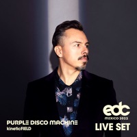 Thumbnail for the Patrick Cowley - Menergy [Purple Disco Machine Remix] [Lorenz Rhode Intro Edit] [Mixed] link, provided by host site