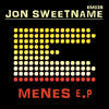 Image of Jon Sweetname linking to their artist page due to link from them being at the top of the main table on this page