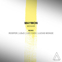Thumbnail for the MAYMON - Menhir link, provided by host site