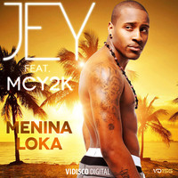 Thumbnail for the Jey V - Menina Loka link, provided by host site