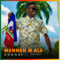 Thumbnail for the ADONA - Mennen m ale link, provided by host site
