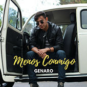 Thumbnail for the Genaro - Menos Conmigo link, provided by host site