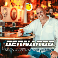 Thumbnail for the Bernardo - Mensen Om Me Heen link, provided by host site