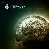 Thumbnail for the Knobs - Mental link, provided by host site