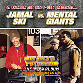 Thumbnail for the Akbar - Mental Giants Groove link, provided by host site