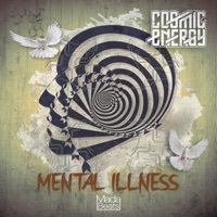 Thumbnail for the Cosmic Energy - Mental Illness link, provided by host site