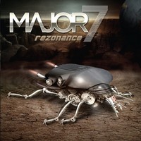 Thumbnail for the X-Noize - Mental Note - Major7 & Capital Monkey Remix link, provided by host site