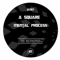 Thumbnail for the A Square - Mental Process link, provided by host site