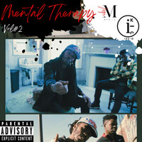 Thumbnail for the Mobil - Mental Therapy, Vol. 2 link, provided by host site
