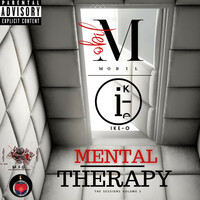 Thumbnail for the Mobil - Mental Therapy Volume 1 link, provided by host site