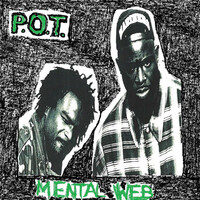 Thumbnail for the P.O.T. - Mental Web link, provided by host site