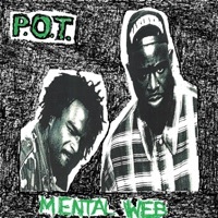 Thumbnail for the P.O.T. - Mental Web link, provided by host site