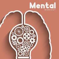 Thumbnail for the Reading and Studying Music - Mental Workout: Study Music link, provided by host site