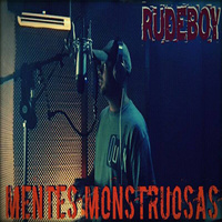 Thumbnail for the Rudeboy - Mentes Moustrosas link, provided by host site