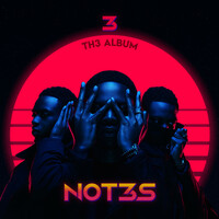 Thumbnail for the Not3s - Mentions link, provided by host site