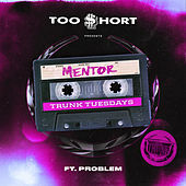 Thumbnail for the Too Short - Mentor link, provided by host site