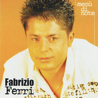 Thumbnail for the Fabrizio Ferri - Menù di note (YouTube) link, provided by host site