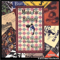 Thumbnail for the The Management - Menu for Harmony link, provided by host site