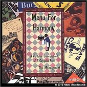 Thumbnail for the The Management - Menu For Harmony link, provided by host site