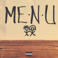 Thumbnail for the Smino - Menu (SINGLE) link, provided by host site