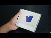 Thumbnail for the Tulus - Menuju Album Manusia link, provided by host site