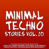 Thumbnail for the Miro Pajic - Meow (Heron Remix) link, provided by host site