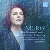 Thumbnail for the Marie-Nicole Lemieux - MER(S) link, provided by host site