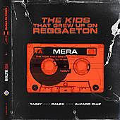 Thumbnail for the Tainy - Mera link, provided by host site